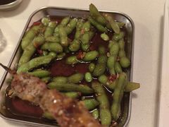 -白仁仔· 活烤海鲜 宵夜(豫园店)