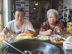 -一品渔乡·水库灶台鱼·乐享庭院