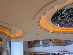 -上海外滩豫园万丽酒店