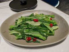 -本来精品川菜(嘉里中心店)