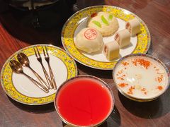 -富华斋饽饽铺·宫廷糕点·伴手礼(护国新天地店)