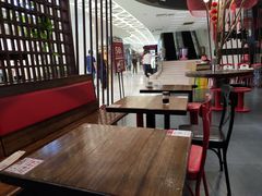 -薛阿婆(北美新天地中心店)