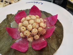 -吴门人家·苏宴宫廷菜(拙政园店)