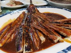 -吴门人家·苏宴宫廷菜(拙政园店)