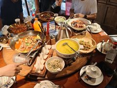 -唐师傅湘西名菜馆(武陵路店)