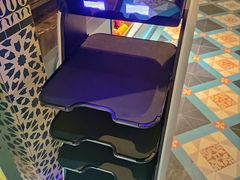 -天山醉美·新疆餐厅(富华里店)