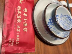 -明丰小渔馆(明月路店)