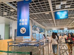 -宜家·瑞典风味餐厅(天津东丽商场店)