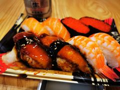 -池田寿司·4H鲜作(朝阳大悦城店)