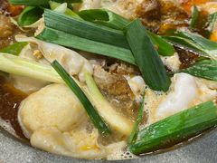 -肖记公安牛肉鱼杂(田林路店)