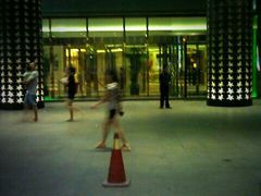 -上海松江假日酒店