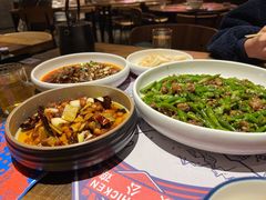 -铁公鸡·四川料理(天环广场店)