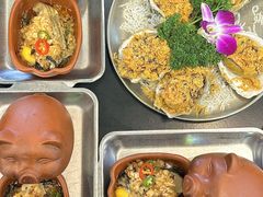 -蚝美人·生蚝海鲜烧烤(茶花园店)