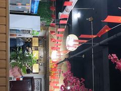 -来伊回麻辣烫·火锅串串清真(红瓦寺总店)