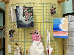 -Summer House夏莫手工坊团建活动(世博源店)