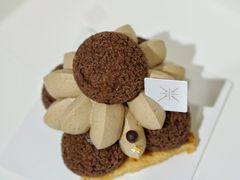 伯爵可可圣多诺黑-ANCO Dessert(塔石广场店)