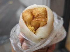 全家福年糕团-上海虹口糕团食品厂(茂名路店)