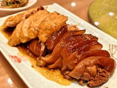 -抱德·潮汕味(敦和店原惠城鱼仔)