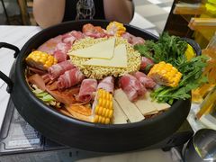-博姆炸鸡精品餐厅(常发广场店)