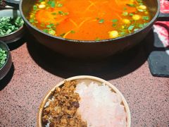 -旺福·贵州酸汤牛肉火锅(陆悦天地店)