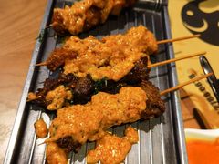 -摩登有记·新派泰国菜(银钻广场店)