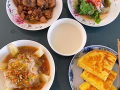 -好孕妈妈月嫂(哈尔滨总店)