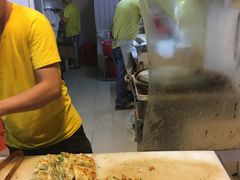 -咏春葱油饼(德政中路店)