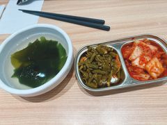 -米村拌饭(东方新天地店)