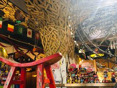 -莫比餐厅(五道口店)
