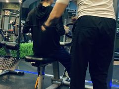 -金港健身游泳(水围店)