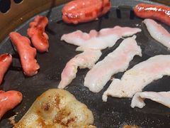 -花味烤肉·拌饭(庐阳万象汇店)