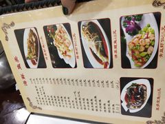 -广东小炒(京广中路店)