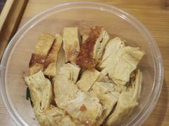 -五观堂素食(新华路店)