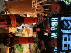 -肉串汪(望京店)