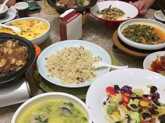 -李氏传家菜(兴城路店)