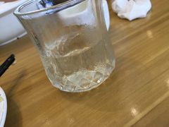 -乌镇那一年小院主题餐厅(甘泉西路店)