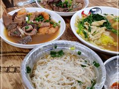 -正宗阳山牛杂(东城店)