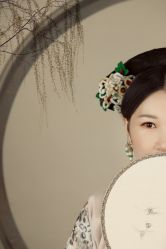 -盘子女人坊生日照·摄影馆(浦东店)