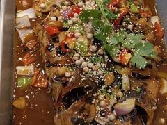 -赵大妖·活鱼现烤(天水店)