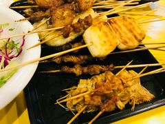 -望京小腰(北京总店)