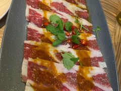 -新石器烤肉(招商1872店)