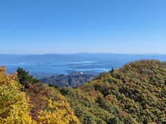 -云蒙山风景区