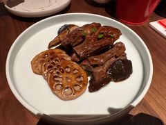 -清水亭湖北菜(大屯DT51店)