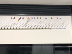 -蓝天路(地铁站)