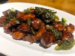 -花笙记打边炉·煲仔饭(五大道店)