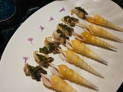 -甄御•海鲜新青岛菜(麦岛店)