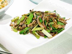 -余记海鲜(合生广场店)