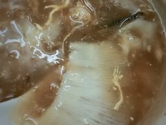 -添發碗仔翅美食