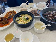 -怡园饭店-餐厅(四望亭店)