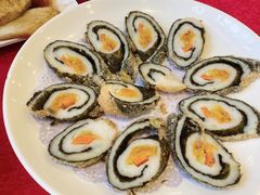 -抱德·潮汕味(敦和店原惠城鱼仔)